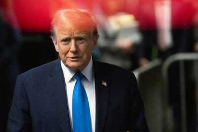 Trump's Ex-Lawyer Testifies Former US Prez Worked To Suppress News That Would Hurt 2016 Campaign