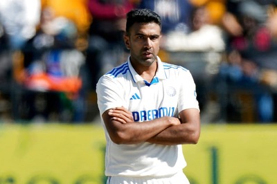 I'm Not Insecure, Would Rather Fail in Life Than be Safe: Ravichandran Ashwin