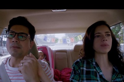 Ribbon Trailer: Kalki Koechlin, Sumeet Vyas' Life Between Loose Ends Feels So Relatable