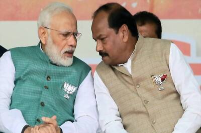 After Maharashtra and Haryana, Jharkhand Verdict Consolidates a Trend That Must Worry BJP