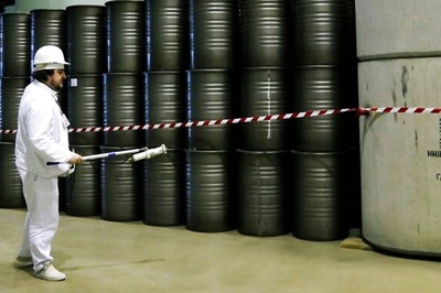 War in Ukraine: UN Nuclear Watchdog Chief Offers to Go to Chernobyl after Russian Shelling Injures 2