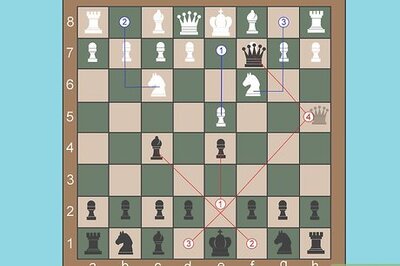 How to Fool Your Opponent in Chess