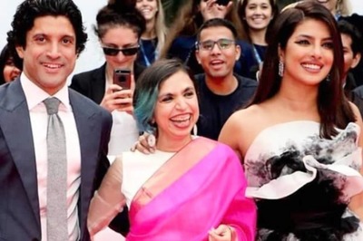 The Sky Is Pink Turns 5: DYK Priyanka Chopra Broke Down In Tears After This Scene?