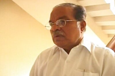 Suryanelli gangrape: HC seeks statement on cases against Kurien