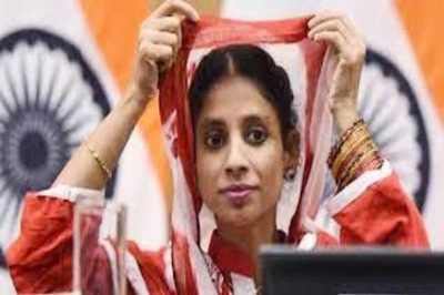 Indian Girl Geeta Reunites With Real Mother, Confirms Pak Trust Owner Who Gave Her Shelter