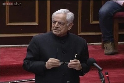 Mufti Mohammad Sayeed assures to streamline distribution of ration