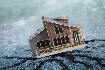 Can Delhi Buildings Withstand Turkey-Like Earthquake? HC Gives Kejriwal Govt 4 More Weeks to Respond