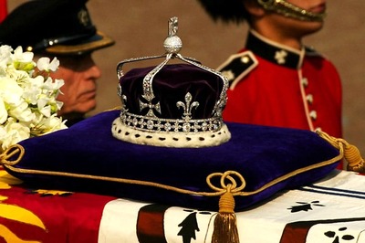 Can't Pass Order on Reclaiming Kohinoor Diamond from UK, Says Supreme Court