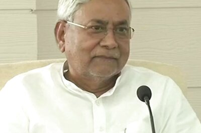 BJP MLA Alleges Nitish Used 'Objectionable' Language to Reprimand Her