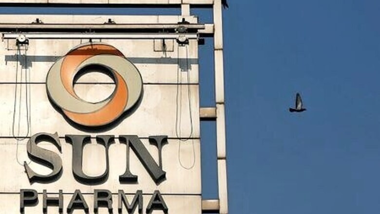 Sun Pharma Launches Antiviral Covid-19 Drug Favipiravir in India at Rs 35 Per Tablet