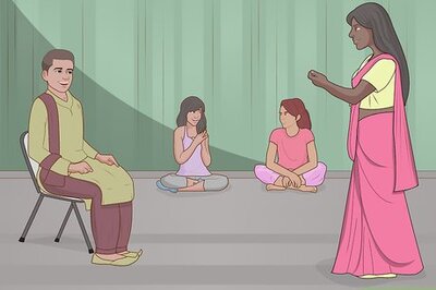 How to Get Into Bollywood