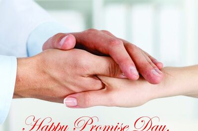 Promise Day 2024: Stargazing to Cooking, Unique Ideas to Celebrate the Day With Your Partner