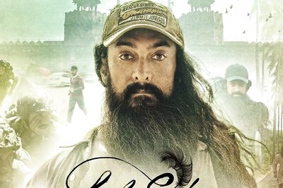 Laal Singh Chaddha Box Office Collection Day 4: Amid Boycott Calls, Film Slowly Inches Towards Rs 50 Cr