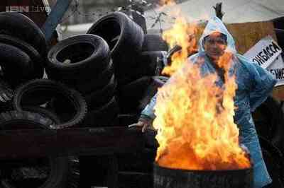 Deadly gun attack in eastern Ukraine shakes fragile Geneva accord