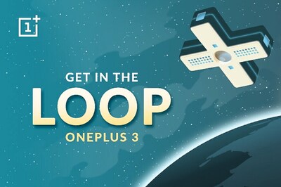 OnePlus Wants You to Buy the OnePlus 3 in 'World's First VR Sale'