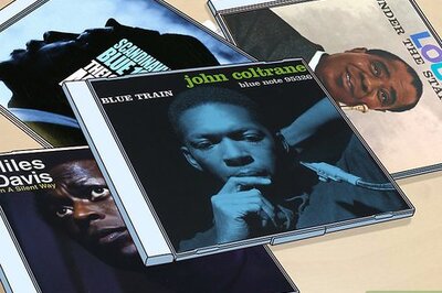 How to Be a Jazz Musician