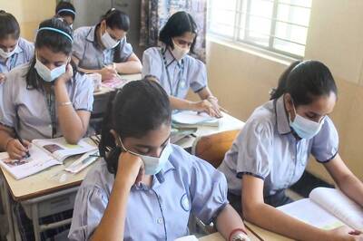 Mizoram Introduces Bilingual Textbooks For Classes 9, 10, and 11; Becomes First State To Do So