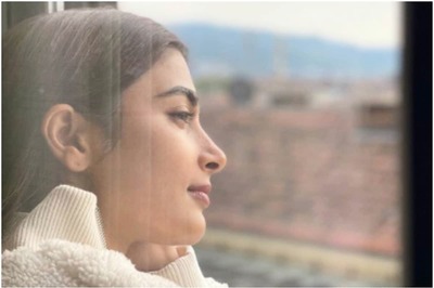 Happy Birthday Pooja Hegde: Her 5 Adorable Social Media Posts