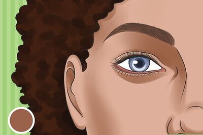 How to Choose Eyebrow Color