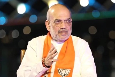 Amit Shah Launches Special Programme To Fast-track Immigration Services