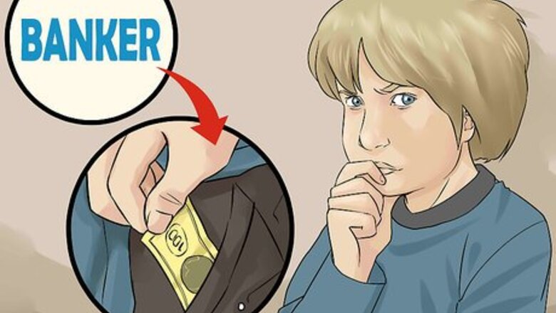 How to Cheat at Monopoly