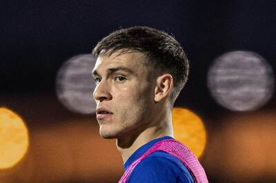 Manchester United Set to Hold New Talks for a Potential Transfer of PSG Star