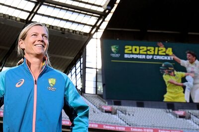 'It's a Sad Day for International Cricket': Mithali Raj Shares Special Note For Meg Lanning on Her Retirement