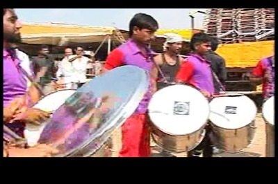 Stage set for Andhra Pradesh's new capital Amravati's foundation ceremony tomorrow