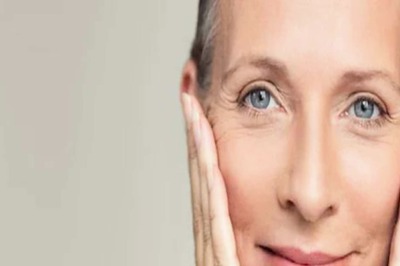 These Foods Help Decelerate the Ageing Process