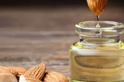 Almond Oil Essential for Men’s Hair, Know its Benefits