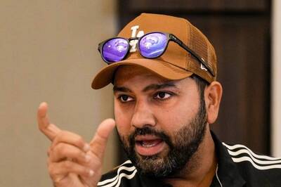 'I Think Rohit Sharma Captains Him Well': Brad Hogg Names Player Who Will Play Big Part for India in ODI World Cup