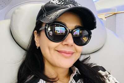 Happy Birthday Preity Zinta: A Timeless Beauty's Journey Through Movies, Music, and Family Life