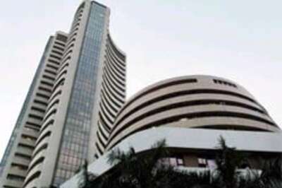 Markets open on strong note; metal stocks up