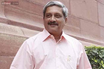 Searching Manohar Parrikar's residence will embarrass nation: Goa government