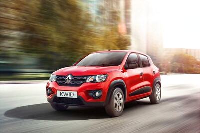 Renault Announces Monsoon Camp Across India From 19th June - 25th June