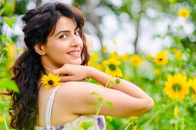 Discovering the Mysteries of Northeast: Smriti Kalra's Journey of Self-Exploration