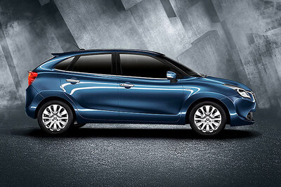 Maruti Suzuki Baleno comes to India at Rs 4.99 lakh onwards: 5 variants of the new hatchback explained