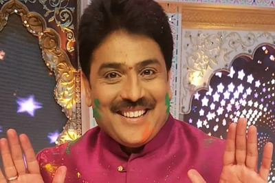Shailesh Lodha Shares a Cryptic Poem, Netizens Find a Connection With TMKOC