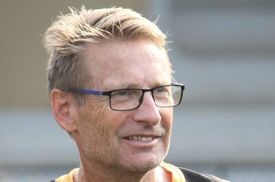 Thomas Dennerby Becomes Head Coach of Indian Women's Football Team Ahead of Asian Cup 2022