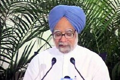 PM sets at rest, debate on SEZs