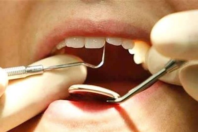 Woman dentist pulls out ex's teeth after breakup