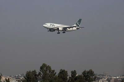 Pakistan Fully Re-opens its Airspace for All Domestic and International Flights