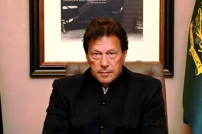 Prime Minister Imran Khan for Nobel Peace Prize? Resolution Submitted in Pakistan Parliament