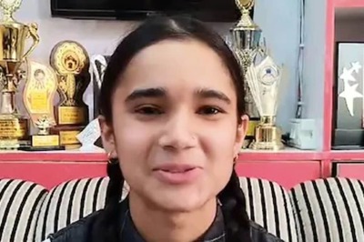 Meet Kangra's Kritika Sharma, Who Scored 99.71% In Himachal Board Class 10 Exams