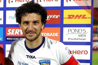 ISL: Elano's ungentlemanly behaviour forced me to file FIR, says FC Goa co-owner