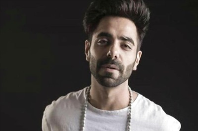 Aparshakti’s Photo with Brother Ayushmann Khurrana and His Wife Tahira is #FamilyGoals