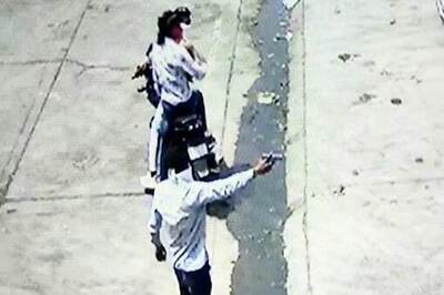 Haryana: Former Sarpanch Narrowly Escapes Firing By Miscreants In Rohtak