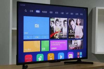 Xiaomi Ropes in Former Lenovo-Motorola Executive to Lead TV Business