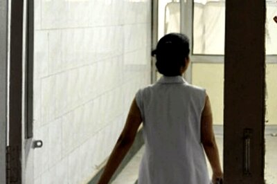 Nurse Arrested for Allegedly Beating 85-year-old Ailing Woman in Kolkata