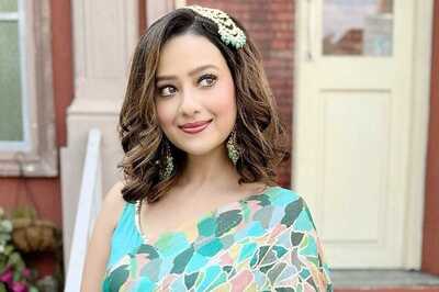 Anupamaa's Madalsa Sharma Reacts To Rumours Of Rift With Rupali Ganguly: 'Happens On Every Set'